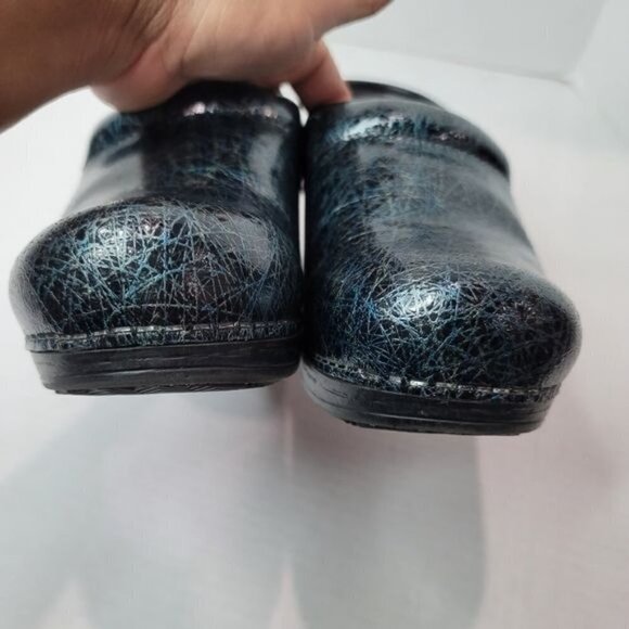 Dansko XP Professional Clogs Size 38 - Picture 3 of 11